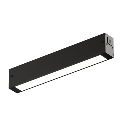 DK8003-BK Линейный светильник SMART LINEAR 9W DIM 3000K-6000K черный фото 5