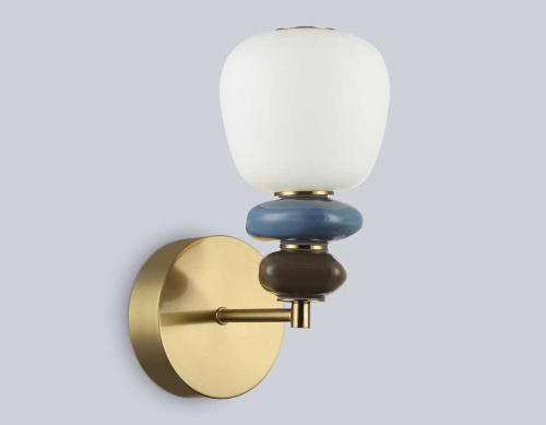 Настенный светильник Ambrella Light HIGH LIGHT LH53168 фото 6