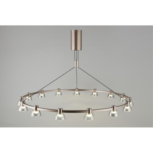 Люстра подвесная APL.788.03.15 фото 6