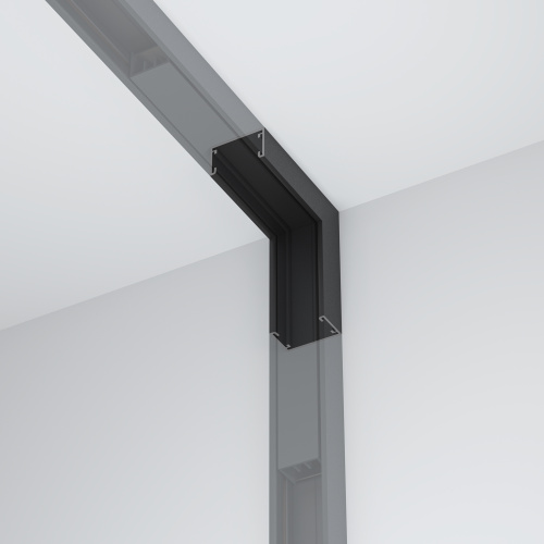 Комплектующие для накладной трековой системы Technical TRA172ICL-11B фото 3