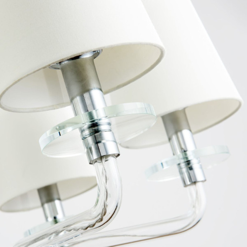 Подвесная люстра Divinare 1700/02 LM-6 фото 3 Подвесная люстра Divinare 1700/02 LM-6 фото 3
