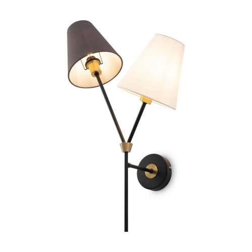 Настенный светильник (бра) Freya FR5370WL-02B фото 5