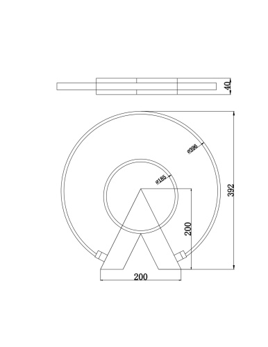 Потолочный светильник Freya FR6020CL-L31W фото 4