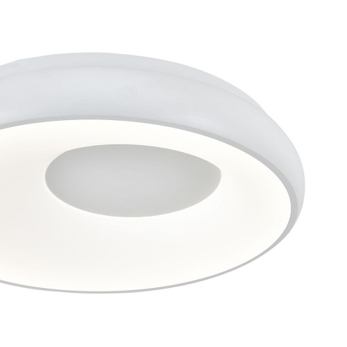 Потолочный светодиодный светильник Indigo Cratere 14016/1С White V000152L фото 5
