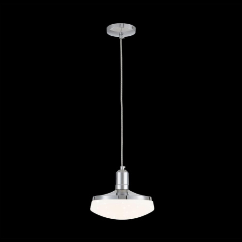 Подвесной светодиодный светильник Citilux Тамбо CL716111Wz фото 3