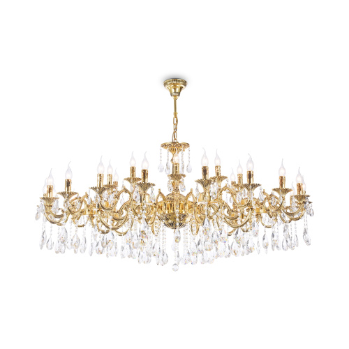 Подвесной светильник Maytoni DIA883-PL-30-G Подвесной светильник Maytoni DIA883-PL-30-G