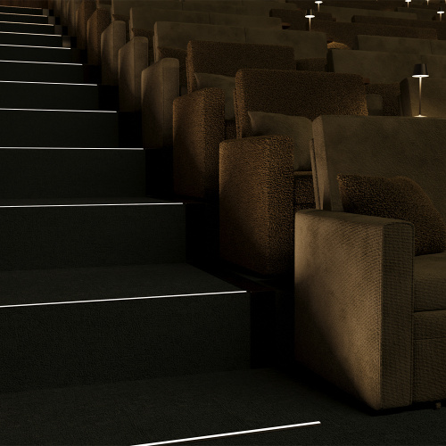 Профиль Led Strip 636022 фото 3