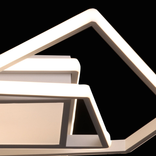 Люстра De Markt Эдгар фото 3