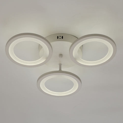 Люстра De City Мадлен фото 5