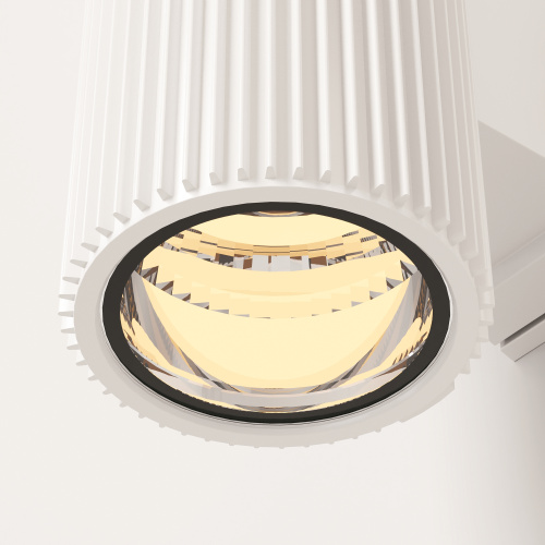 Уличный настенный светильник Outdoor O419WL-02W фото 9