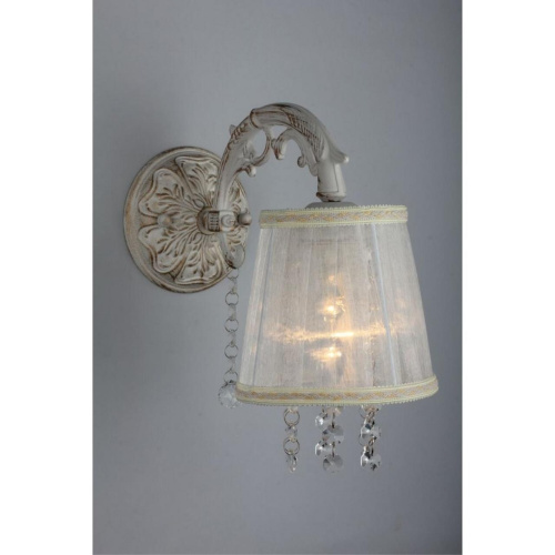 Светильник настенный (Бра) OML-30001-01 фото 3