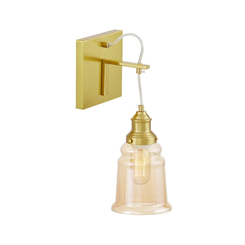 Бра Lumina Deco Fredica Moletti LDW 6844-1 MD+TEA фото 3 Бра Lumina Deco Fredica Moletti LDW 6844-1 MD+TEA фото 3