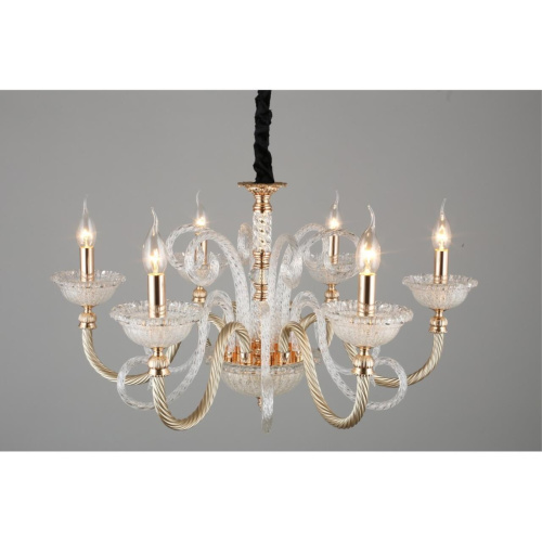 Люстра подвесная OML-88303-06 фото 7 Люстра подвесная OML-88303-06 фото 7