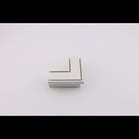 Трековая фурнитура APL.0185.10.03