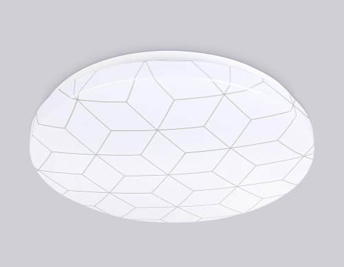 Потолочный светодиодный светильник Ambrella light Orbital Air FZ1035 фото 4 Потолочный светодиодный светильник Ambrella light Orbital Air FZ1035 фото 4