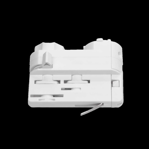Адаптер для светильника к треку 5030xx-R/5040xx-(F)/(R) Quattro Lightstar 594006-402 фото 3