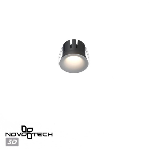 Встраиваемый светильник Novotech Eclat Wir 359884 фото 2