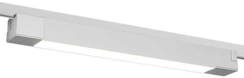 Трековый светильник однофазный ЭРА TR50-2040 WH Б0054167