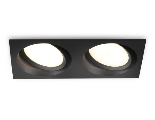 Светильник встраиваемый поворотный AMBRELLA LIGHT TECHNO SPOT TN52235 фото 4