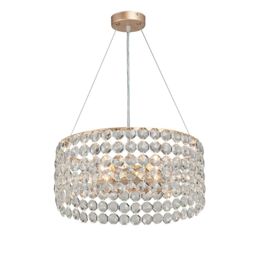 Подвесная люстра Vitaluce V5329-8/6S Подвесная люстра Vitaluce V5329-8/6S