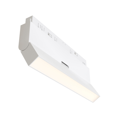 Трековый светильник Technical TR036-2-12W4K-W Трековый светильник Technical TR036-2-12W4K-W