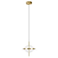 10397/B Подвесной светильник LOFT IT Tranquility