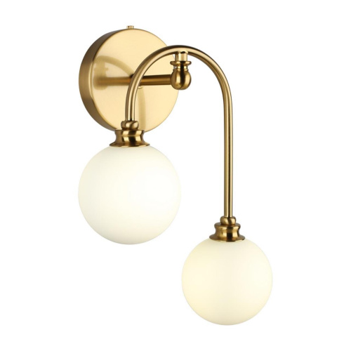 Светильник настенный (Бра) APL.839.01.02