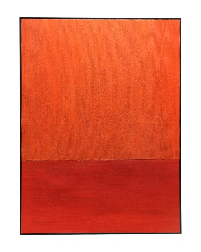 Интерьерная картина "Ecriture"