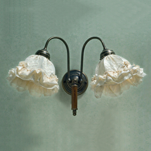 Бра ROD 013/2L фото 2