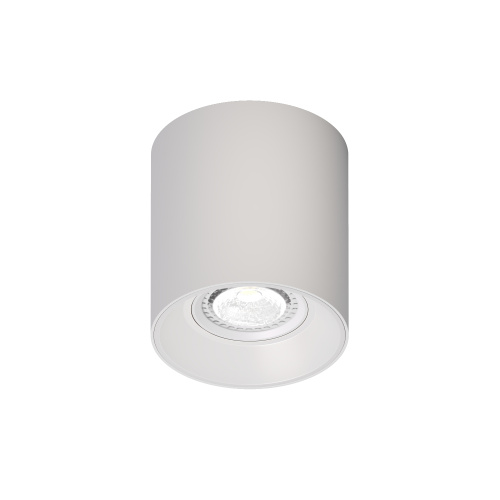 DK3040-WH Светильник накладной IP 20, 10 Вт, GU5.3, LED, белый, пластик фото 7