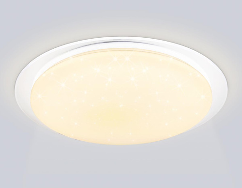 Светильник Ambrella Light ORBITAL FZ770 фото 2