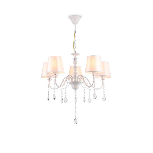 Подвесная люстра Ambrella light Traditional Modern TR4603 Подвесная люстра Ambrella light Traditional Modern TR4603