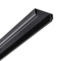 Профиль металлический в натяжной потолок  Lightstar 500427