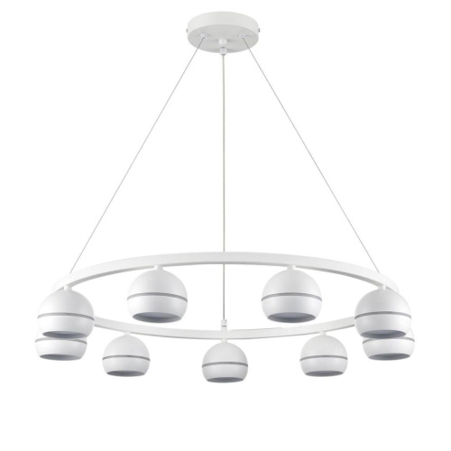 Подвесная люстра Lumion Comfi Luazana 8254/9 Подвесная люстра Lumion Comfi Luazana 8254/9