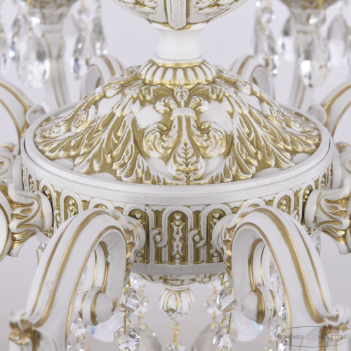 Люстра с хрустальными подвесками AL78101/10/250 A WMG Bohemia Ivele Crystal (Богемия Ивеле Кристалл) фото 5 Люстра с хрустальными подвесками AL78101/10/250 A WMG Bohemia Ivele Crystal (Богемия Ивеле Кристалл) фото 5
