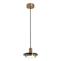 Подвесной светильник Lussole LSP-7519