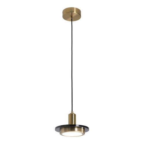 Подвесной светильник Lussole LSP-7519