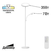 Торшер Citilux Click CL810010