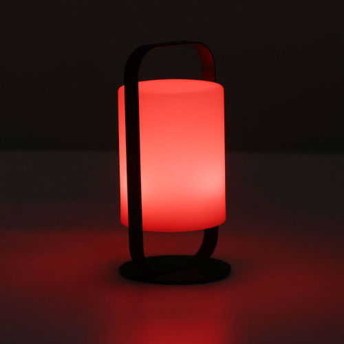 Настольная лампа DeMarkt Арлон 812030701 фото 5