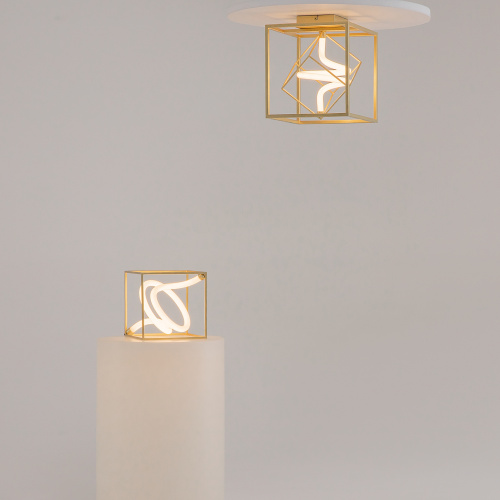 Потолочный светильник Maytoni MOD345CL-L9BS3K фото 9