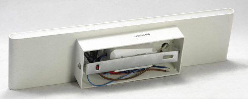 Настенный светодиодный светильник Lussole Loft LSP-9514 фото 4