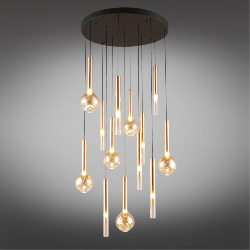 Люстра подвесная APL.059.03.56 фото 3