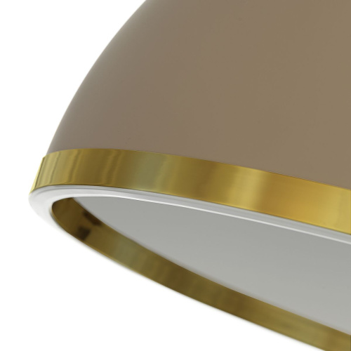 Потолочный светодиодный светильник Citilux Floom CL736152 фото 5