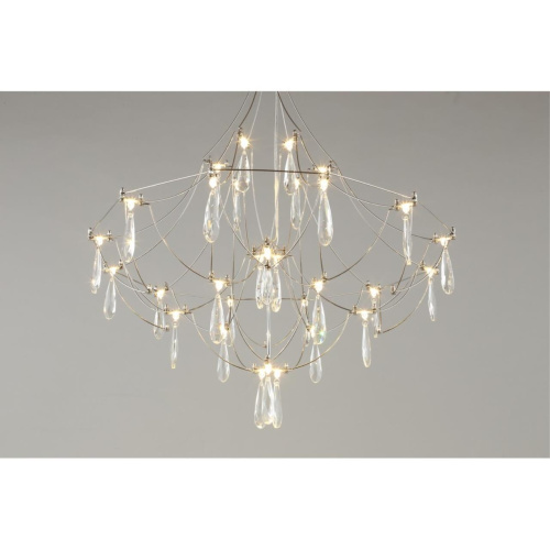 Люстра подвесная OML-29603-30 фото 12