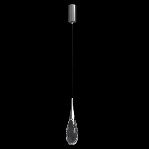 Подвесной светильник Sensual Chrome FL1172-1P фото 2