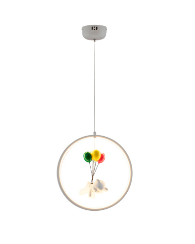 Светильник подвесной светодиодный Moderli V11235-PL Baloons