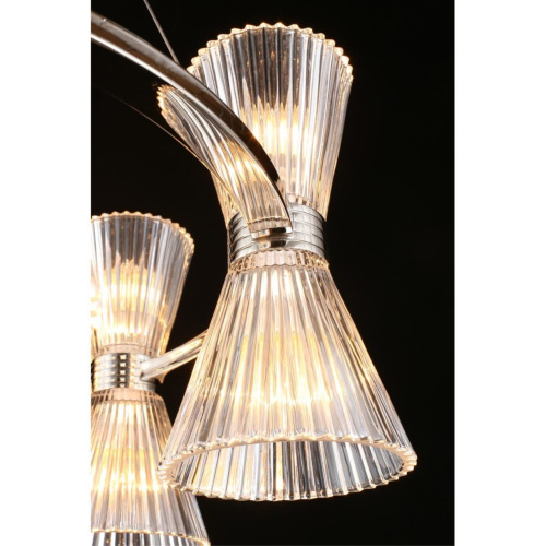 Люстра подвесная APL.801.13.12 фото 8 Люстра подвесная APL.801.13.12 фото 8