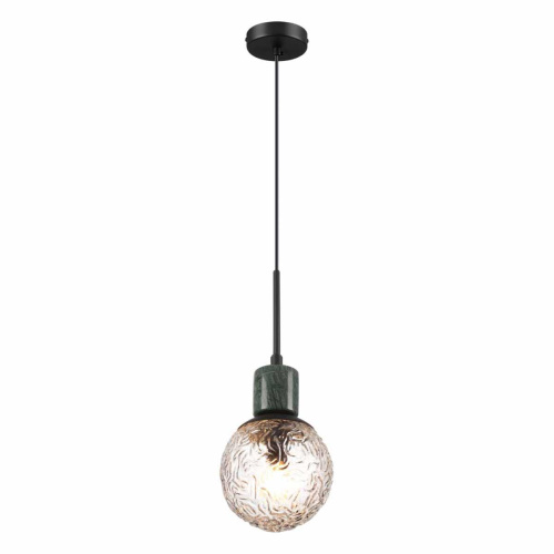 Подвесной светильник Odeon Light Greeni 5026/1 фото 3 Подвесной светильник Odeon Light Greeni 5026/1 фото 3