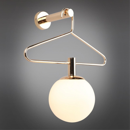 Светильник настенный (Бра) OML-85811-01 фото 3 Светильник настенный (Бра) OML-85811-01 фото 3