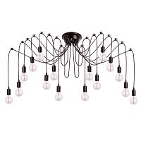 LOFT1162/16 Люстра-паук LOFT IT Spider